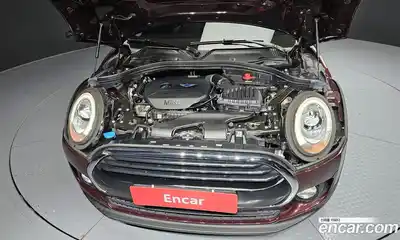 Mini Clubman 2019 1.5 Автомат в Москве № 153509, миниатюра 2