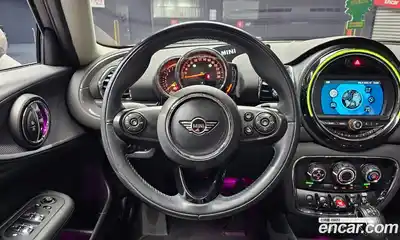 Mini Clubman 2019 1.5 Автомат в Москве № 153509, миниатюра 9