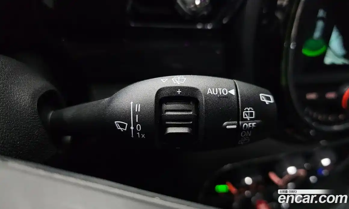 Mini Clubman 2019 1.5 Автомат в Москве № 153509, фото 10