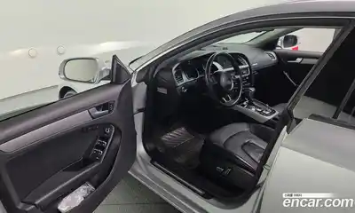 Audi A5 2013 2.0 Автомат в Москве № 154147, миниатюра 11