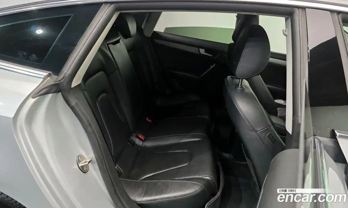 Audi A5 2013 2.0 Автомат в Москве № 154147, фото 12