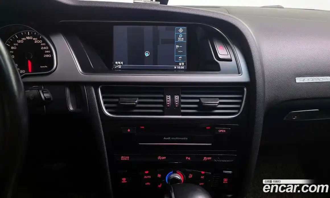 Audi A5 2013 2.0 Автомат в Москве № 154147, фото 14