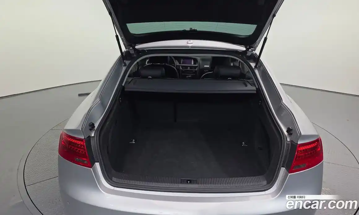 Audi A5 2013 2.0 Автомат в Москве № 154147, фото 20