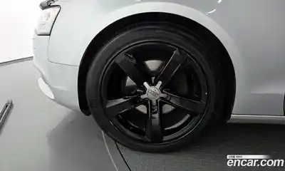 Audi A5 2013 2.0 Автомат в Москве № 154147, миниатюра 5