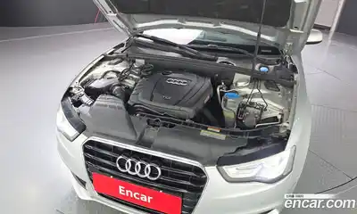 Audi A5 2013 2.0 Автомат в Москве № 154147, миниатюра 6