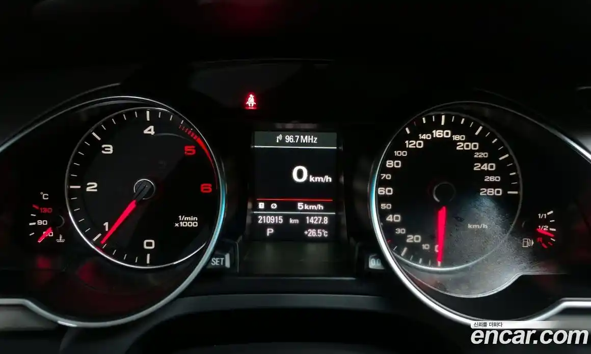 Audi A5 2013 2.0 Автомат в Москве № 154147, фото 8