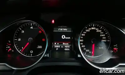 Audi A5 2013 2.0 Автомат в Москве № 154147, миниатюра 8