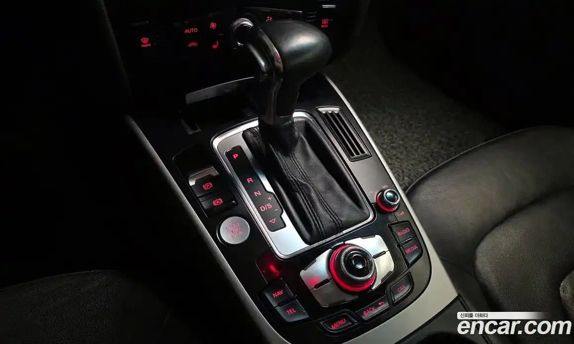 Audi A5 2013 2.0 Автомат в Москве № 154147, фото 9