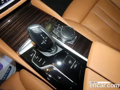 BMW 5-Series 2023 2.0 Автомат в Москве № 154295, миниатюра 12