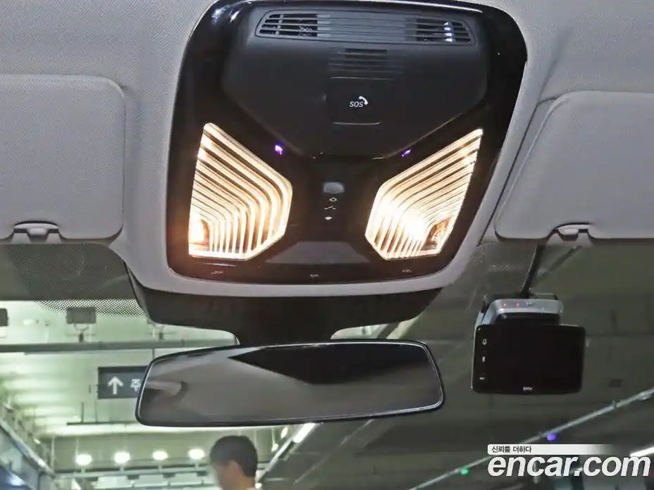 BMW 5-Series 2023 2.0 Автомат в Москве № 154295, фото 15