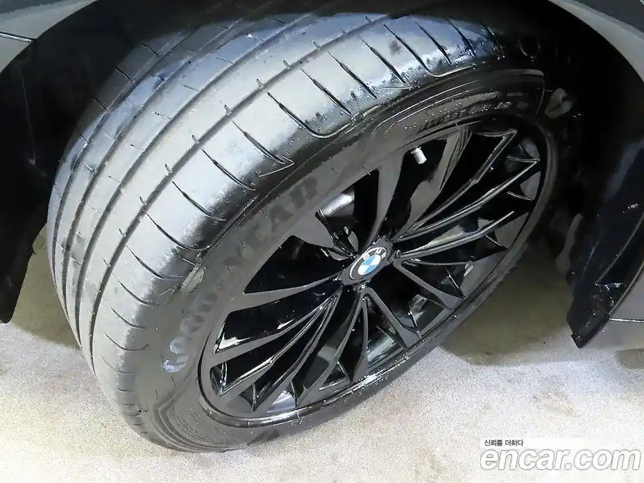 BMW 5-Series 2023 2.0 Автомат в Москве № 154295, фото 20