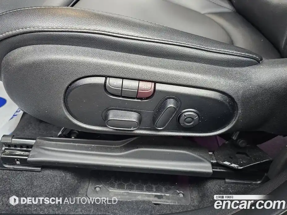 Mini Countryman 2018 2.0 Автомат в Москве № 154316, фото 16