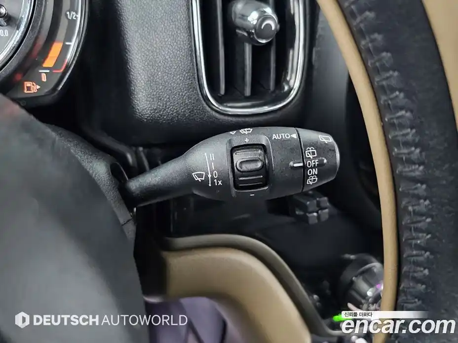 Mini Countryman 2018 2.0 Автомат в Москве № 154316, фото 17