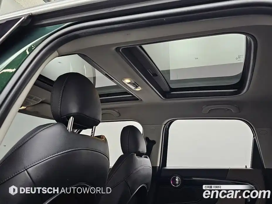 Mini Countryman 2018 2.0 Автомат в Москве № 154316, фото 19