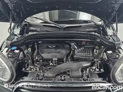 Mini Countryman 2018 2.0 Автомат в Москве № 154316, миниатюра 6