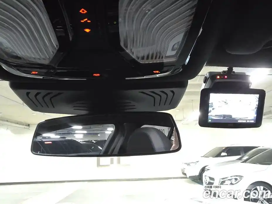 BMW iX3 2024 0.2 Автомат в Москве № 154504, фото 18