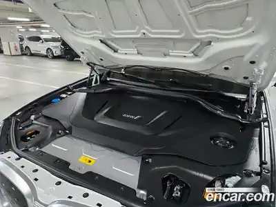 BMW iX3 2024 0.2 Автомат в Москве № 154504, миниатюра 6