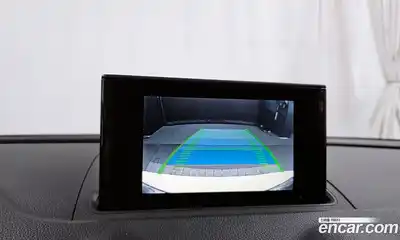 Audi A3 2015 1.6 Автомат в Москве № 154658, миниатюра 2