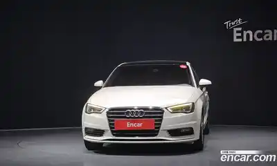 Audi A3 2015 1.6 Автомат в Москве № 154658, миниатюра 10