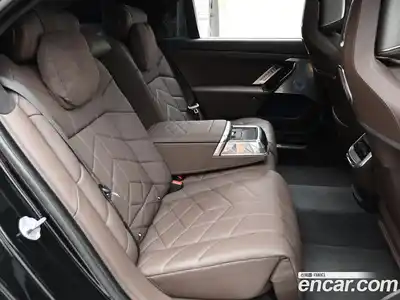 BMW i7 2023 1.5 Автомат в Москве № 155032, миниатюра 12