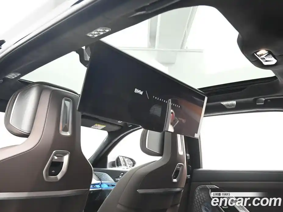 BMW i7 2023 1.5 Автомат в Москве № 155032, фото 19