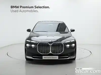 BMW i7 2023 1.5 Автомат в Москве № 155032, миниатюра 3