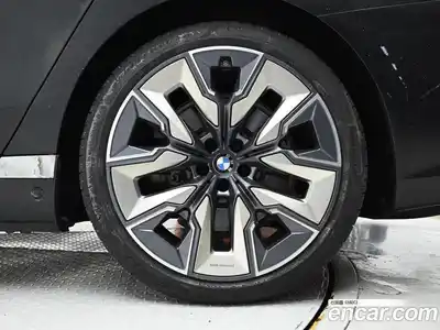 BMW i7 2023 1.5 Автомат в Москве № 155032, миниатюра 5