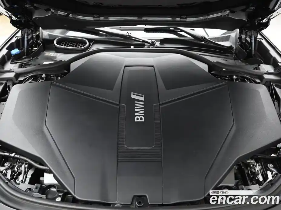 BMW i7 2023 1.5 Автомат в Москве № 155032, фото 6