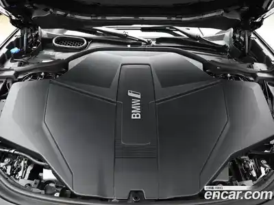 BMW i7 2023 1.5 Автомат в Москве № 155032, миниатюра 6