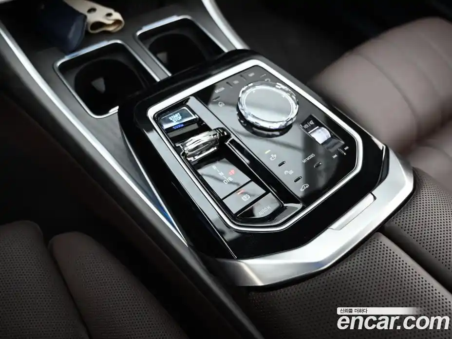 BMW i7 2023 1.5 Автомат в Москве № 155032, фото 9