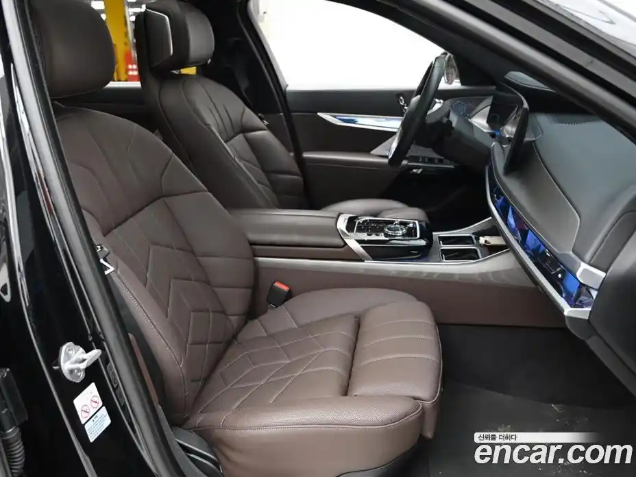 BMW i7 2023 1.5 Автомат в Москве № 155032, фото 10