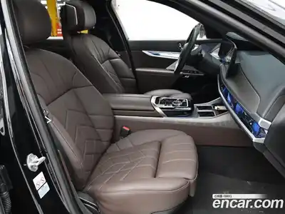 BMW i7 2023 1.5 Автомат в Москве № 155032, миниатюра 10