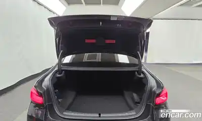 BMW 5-Series 2022 2.0 Автомат в Москве № 155513, миниатюра 5