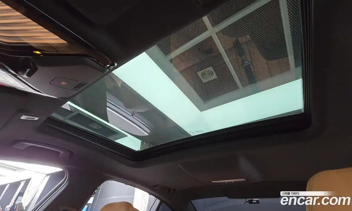 BMW 5-Series 2022 2.0 Автомат в Москве № 155513, фото 6