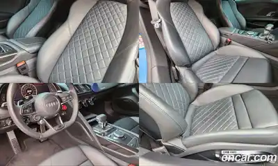 Audi R8 2022 5.2 Автомат в Москве № 155526, миниатюра 12