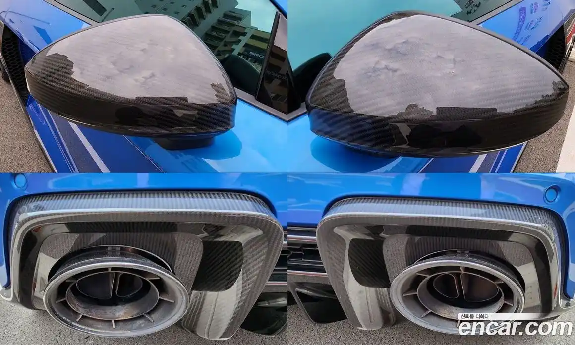 Audi R8 2022 5.2 Автомат в Москве № 155526, фото 15