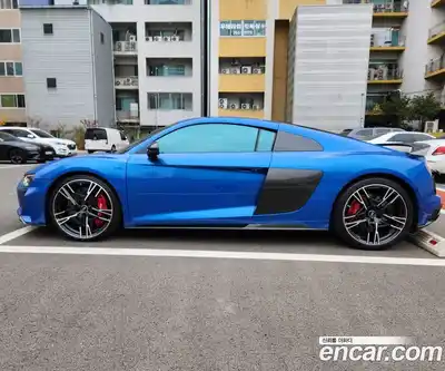 Audi R8 2022 5.2 Автомат в Москве № 155526, миниатюра 3