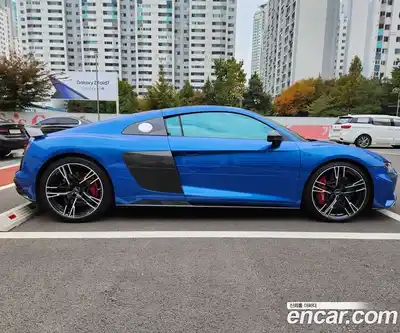 Audi R8 2022 5.2 Автомат в Москве № 155526, миниатюра 7