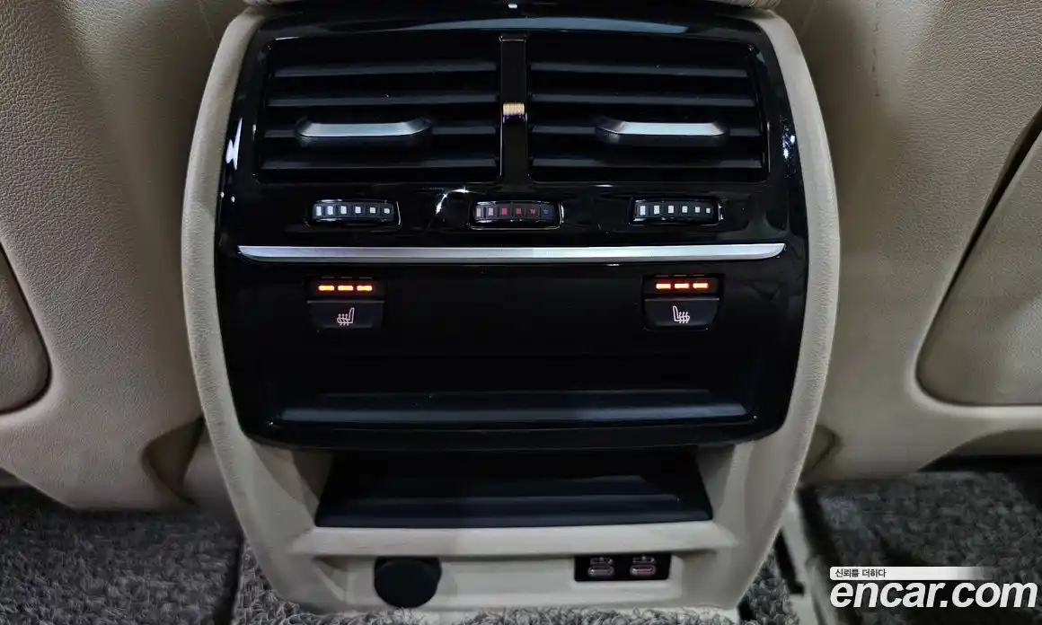 BMW 5-Series 2020 2.0 Автомат в Москве № 155617, фото 13