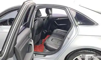Audi A4 2015 2.0 Автомат в Москве № 156374, миниатюра 11