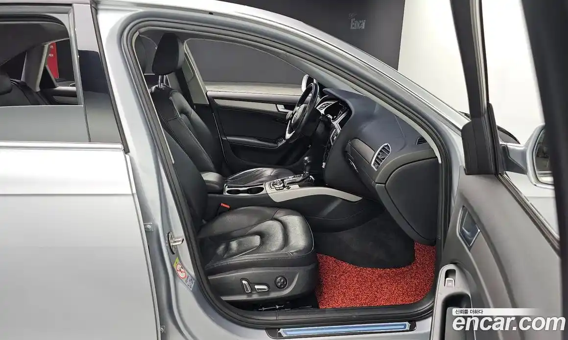 Audi A4 2015 2.0 Автомат в Москве № 156374, фото 12