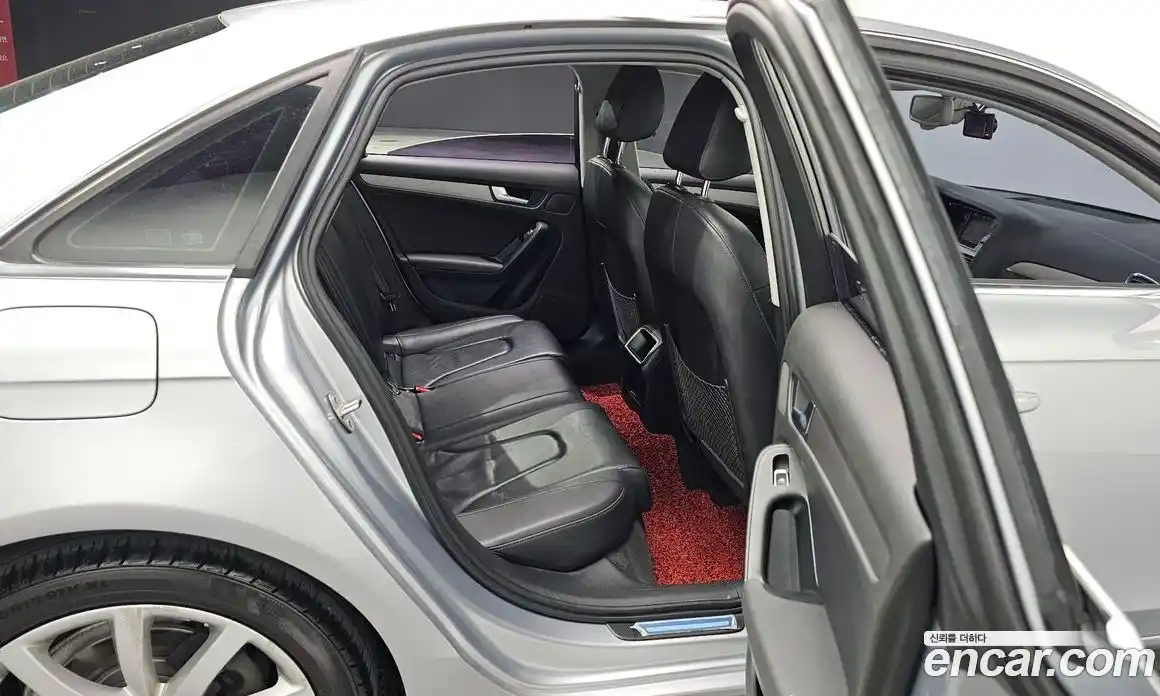 Audi A4 2015 2.0 Автомат в Москве № 156374, фото 13