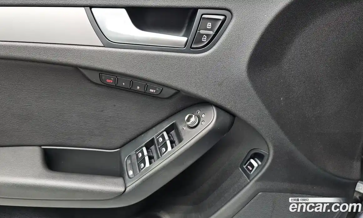 Audi A4 2015 2.0 Автомат в Москве № 156374, фото 14