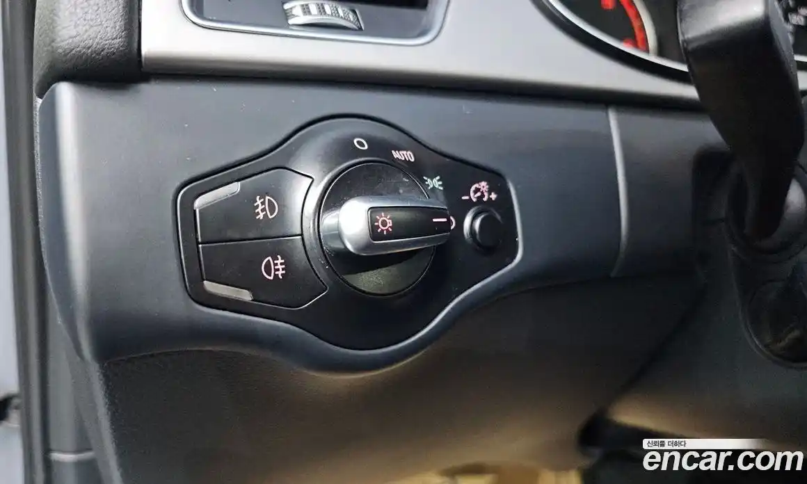 Audi A4 2015 2.0 Автомат в Москве № 156374, фото 15