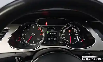 Audi A4 2015 2.0 Автомат в Москве № 156374, миниатюра 8