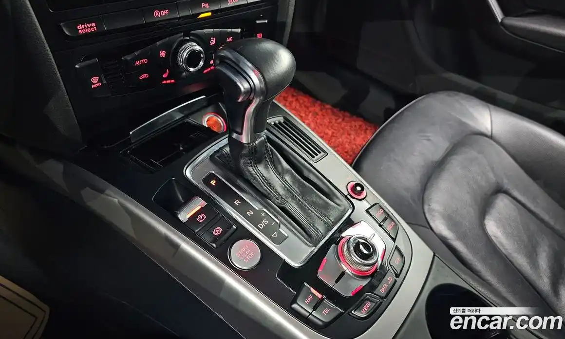 Audi A4 2015 2.0 Автомат в Москве № 156374, фото 9