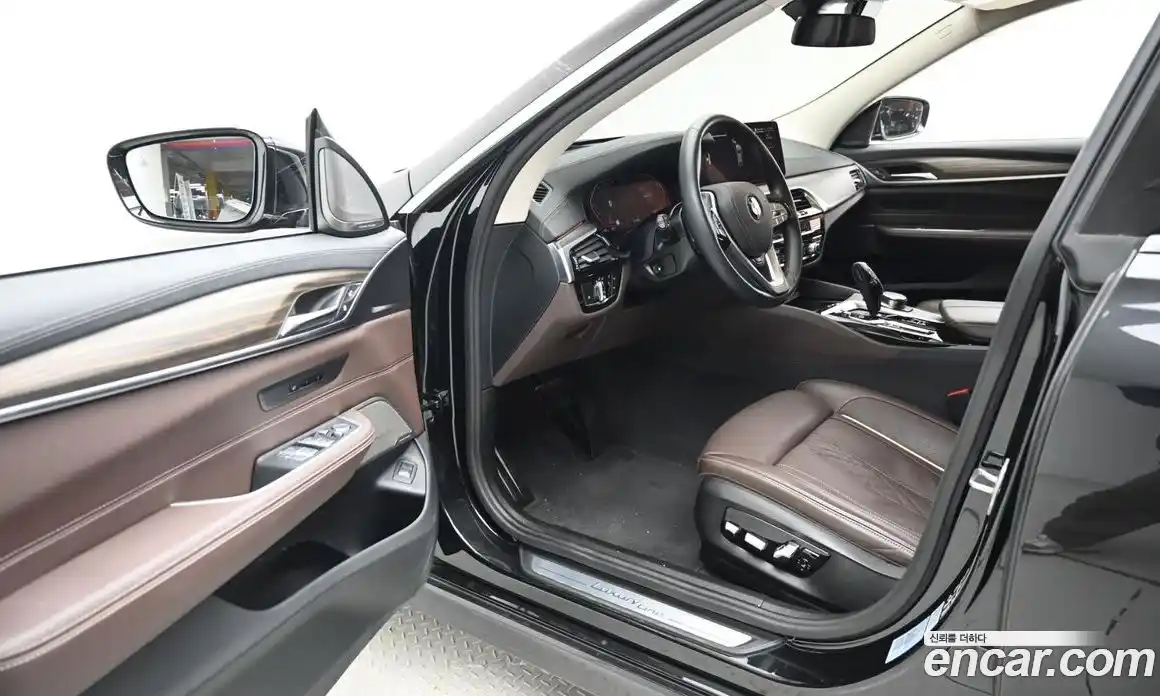 BMW Gran Turismo 2023 3.0 Автомат в Москве № 157371, фото 11