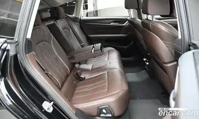 BMW Gran Turismo 2023 3.0 Автомат в Москве № 157371, миниатюра 12