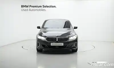 BMW Gran Turismo 2023 3.0 Автомат в Москве № 157371, миниатюра 3