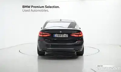 BMW Gran Turismo 2023 3.0 Автомат в Москве № 157371, миниатюра 4